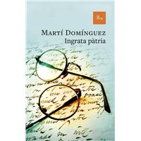 Ingrata pàtria