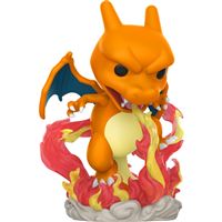 Figura Funko Premium Pokémon Charizard