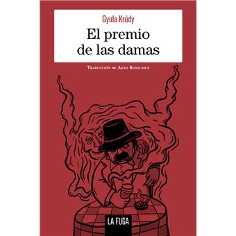 El premio de las damas