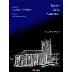 Iglesia de la Natividad. Villasandino