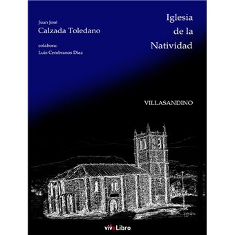 Iglesia de la Natividad. Villasandino