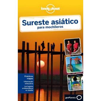 Sureste asiático para mochileros