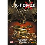 X-Force De Chris Yost Y Craig Kyle 2 Necrosha
