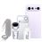 Bundle Vivo X300 FE 5G 6,31" 512GB Mist Purple