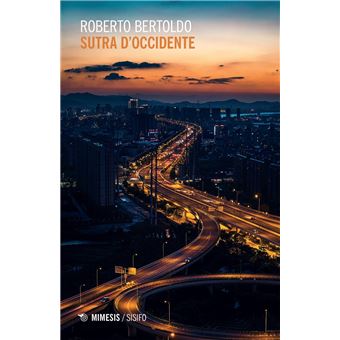 Sutra d'Occidente - 1