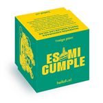 Juego de mesa es mi cumple
