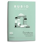 Escritura 05 10