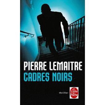 Cadres noirs