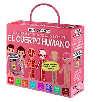 Cuerpo humano