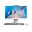 Sobremesa Todo en Uno Asus A3402WVAK-WPC052W, Intel® Core™ i5-1335U, 512GB SSD, Windows 11 Home, 23,8" Full HD, Blanco