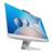Sobremesa Todo en Uno Asus A3402WVAK-WPC052W, Intel® Core™ i5-1335U, 512GB SSD, Windows 11 Home, 23,8" Full HD, Blanco
