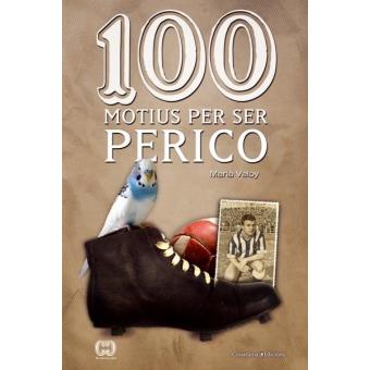 100 motius per ser perico