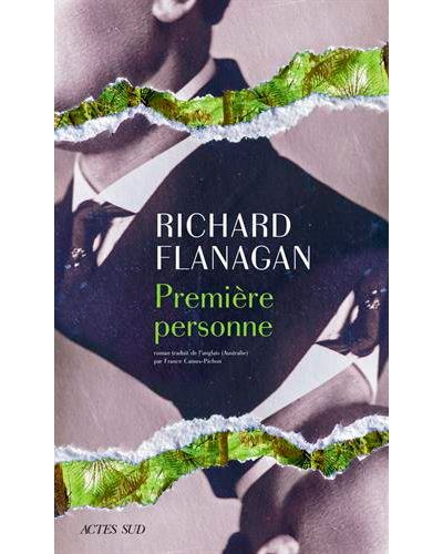 Première Personne