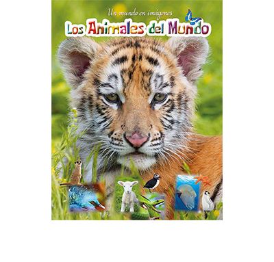 Lu Los Animales Del Mundo