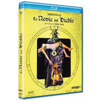La novia del diablo - Blu-ray