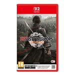 Dynasty Warriors: Origins Nintendo Switch 2 - Código de descarga