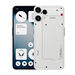 Nothing Phone (3a) Lite 5G 6,77" 128GB Blanco