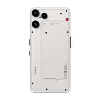 Nothing Phone (3a) Lite 5G 6,77