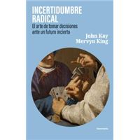 Incertidumbre Radical