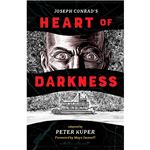 Joseph conrad's heart of darkness