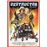 Destructor - DVD