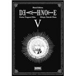 Death Note Black Edition 5