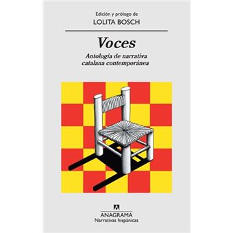 Voces - 1