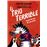 El Trío Terrible, 1. Superhéroes de pacotilla