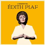 L'Essentiel Edith Piaf - Vinilo