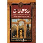 Memorias De Adriano