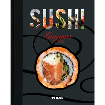 Sushi-gourmet