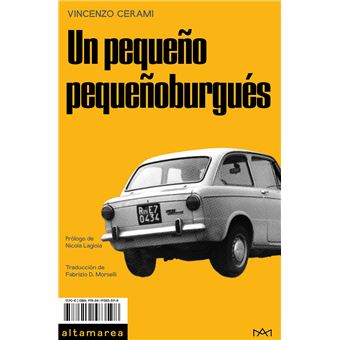 Un Pequeño Pequeñoburgues