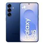 Samsung Galaxy S25 5G 6,2" 256GB Azul marino