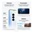 Samsung Galaxy S25 5G 6,2" 256GB Azul marino