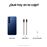 Samsung Galaxy S25 5G 6,2" 256GB Azul marino