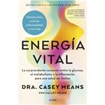 Energía vital