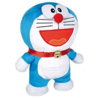 peluche doraemon