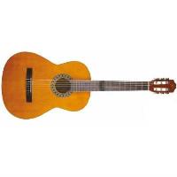 Guitarra clásica Adagio Oqan QGC-15GB