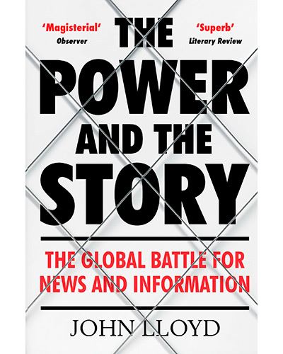 The Power And The Story