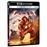 Flash - UHD + Blu-ray