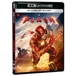 Flash - UHD + Blu-ray
