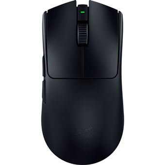 Ratón inalámbrico gaming Razer Viper V3 Pro Negro