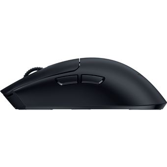 Ratón inalámbrico gaming Razer Viper V3 Pro Negro - Ratón | Fnac