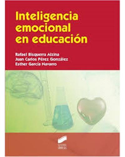 Sintesis Inteligencia Emocional En Educación