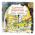 La princesa paperina