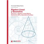 Álgebra Lineal Y Geometría