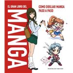 El Gran Libro Del Manga