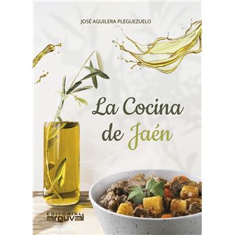 La cocina de Jaén - 1