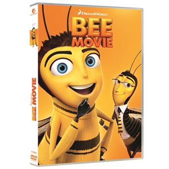 Bee Movie - DVD - 1