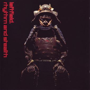 Rhythm And Stealth - 2 Vinilos